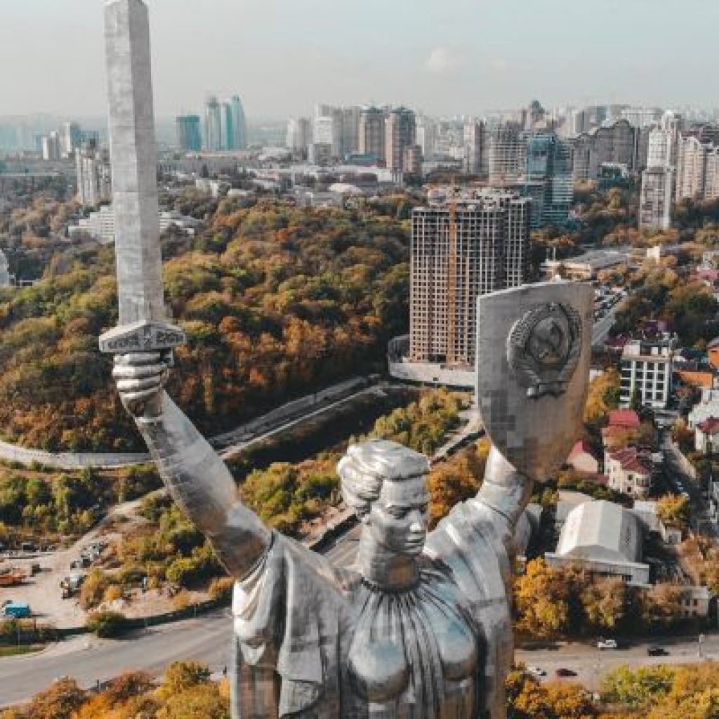 Ukraine