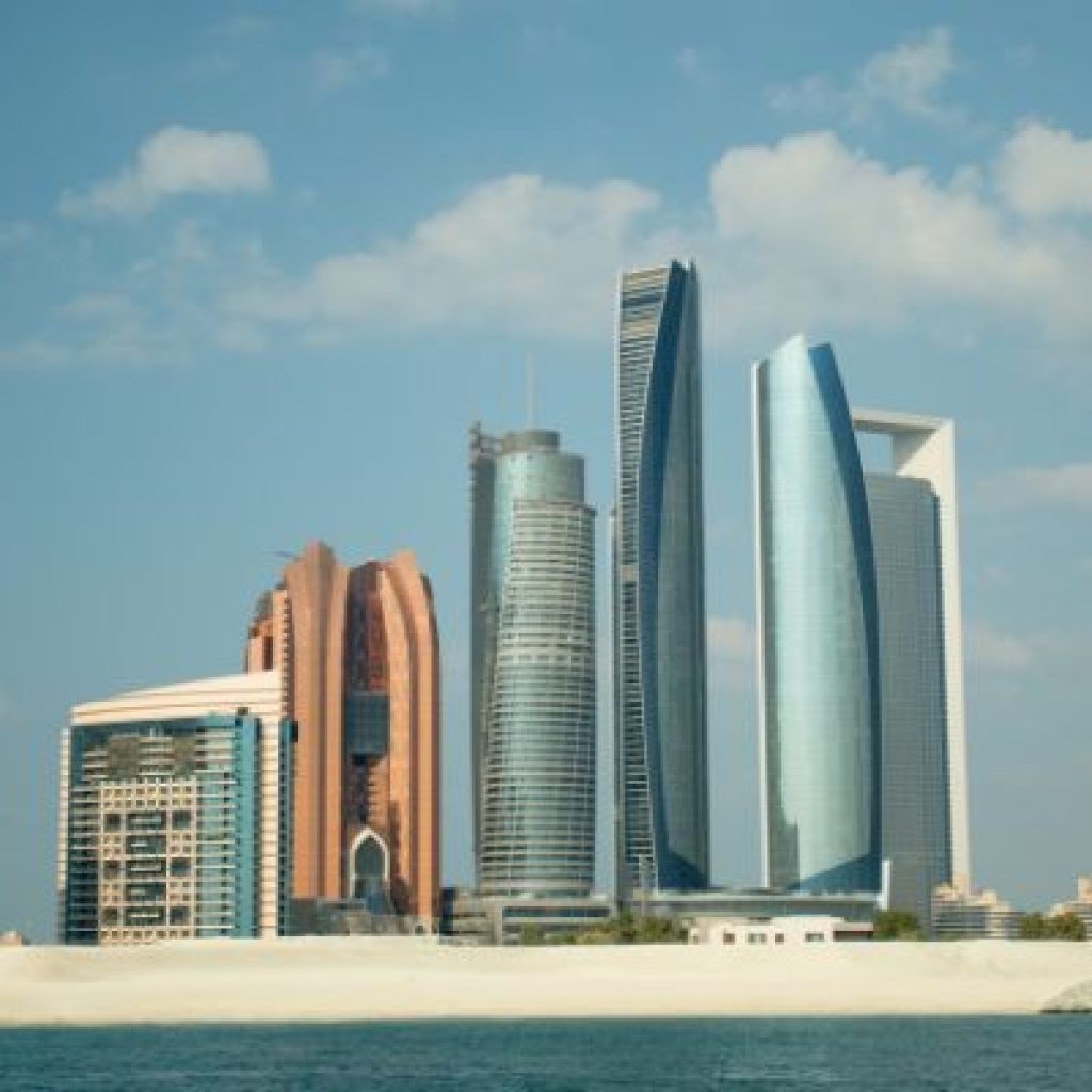 United Arab Emirates