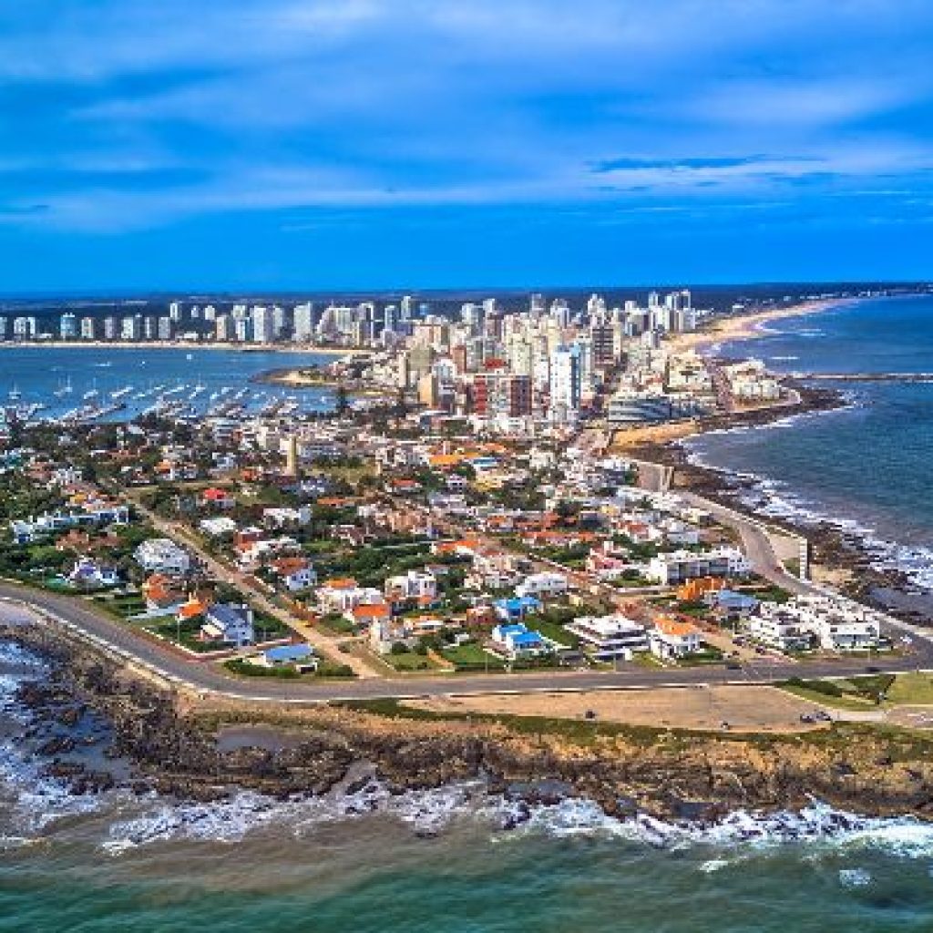 Uruguay