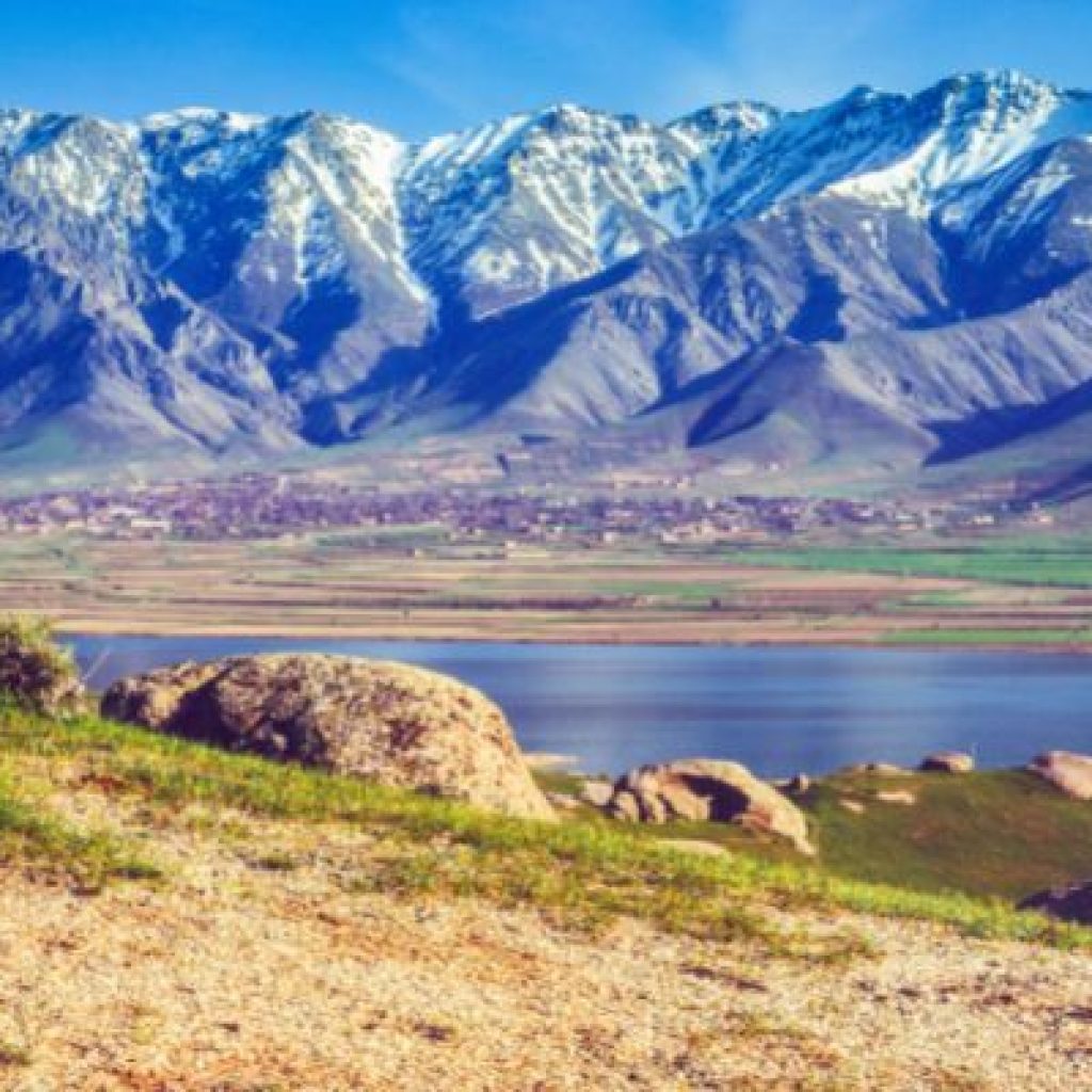Uzbekistan