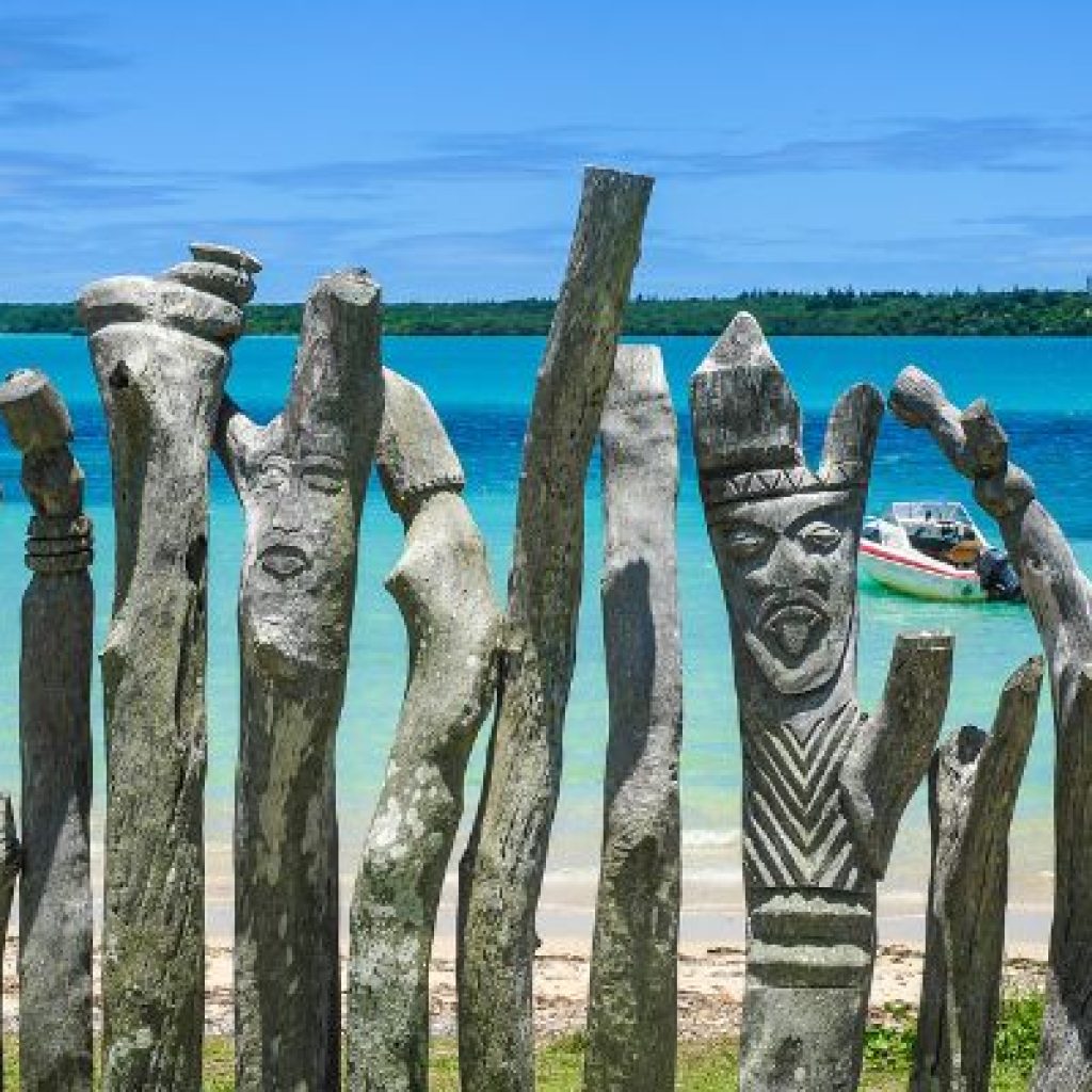 Vanuatu