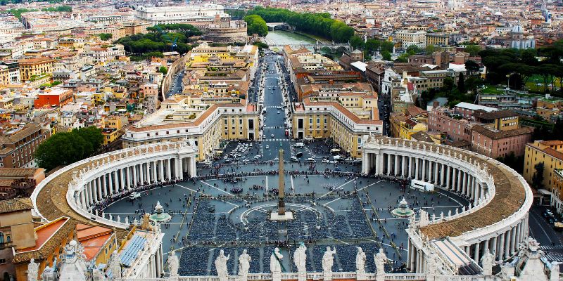 Vatican