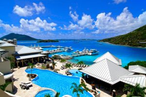 British Virgin Islands