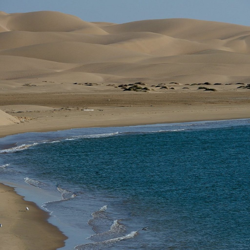 Western Sahara