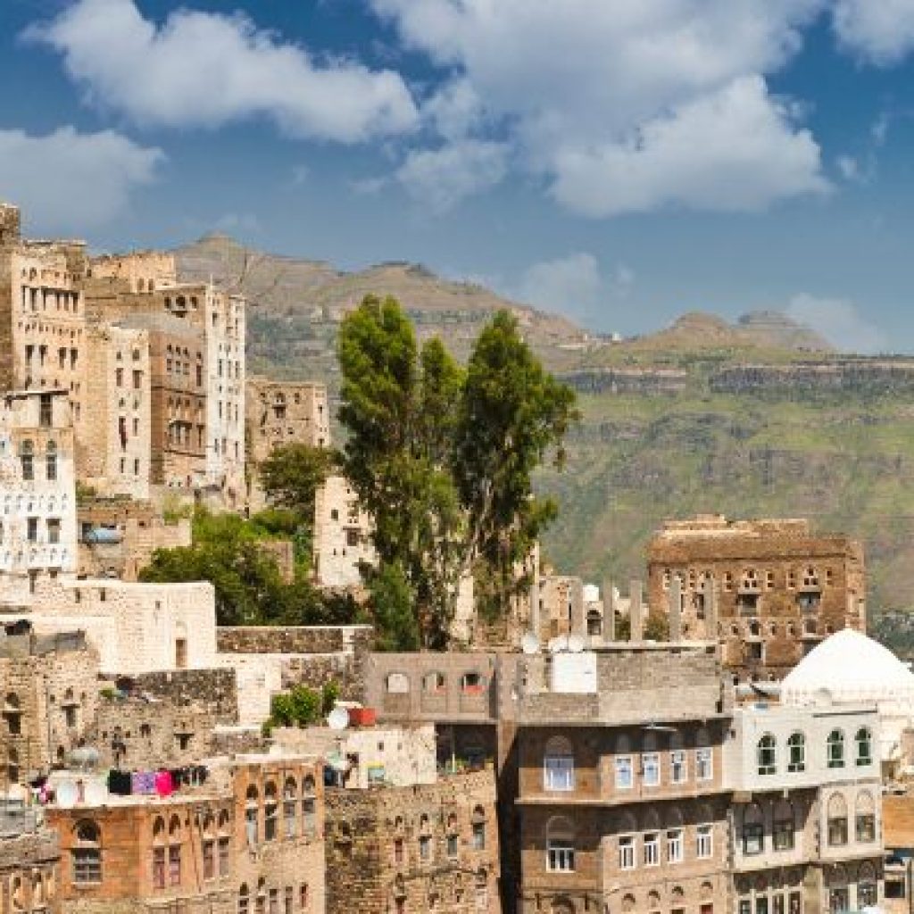 Yemen