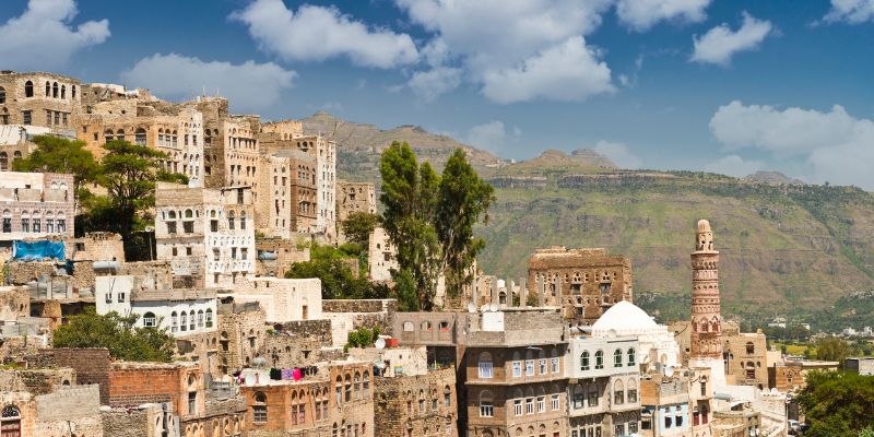 Yemen