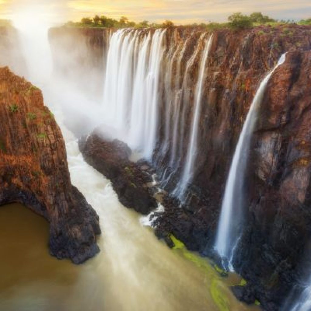 Zambia