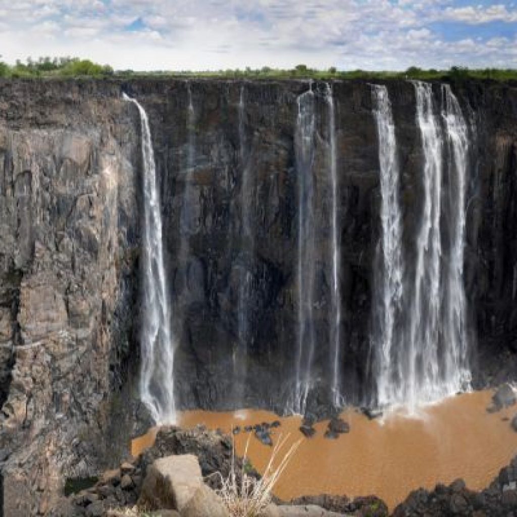 Zimbabwe