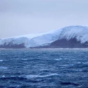 Bouvet Island