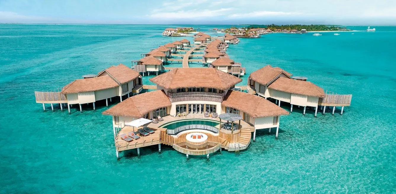 Book hotels and accommodations worldwide with ease. Enjoy competitive rates, verified reviews, and exceptional service. Find your perfect stay today!