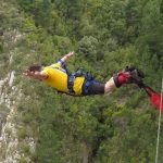 Bloukrans Bungy South Africa