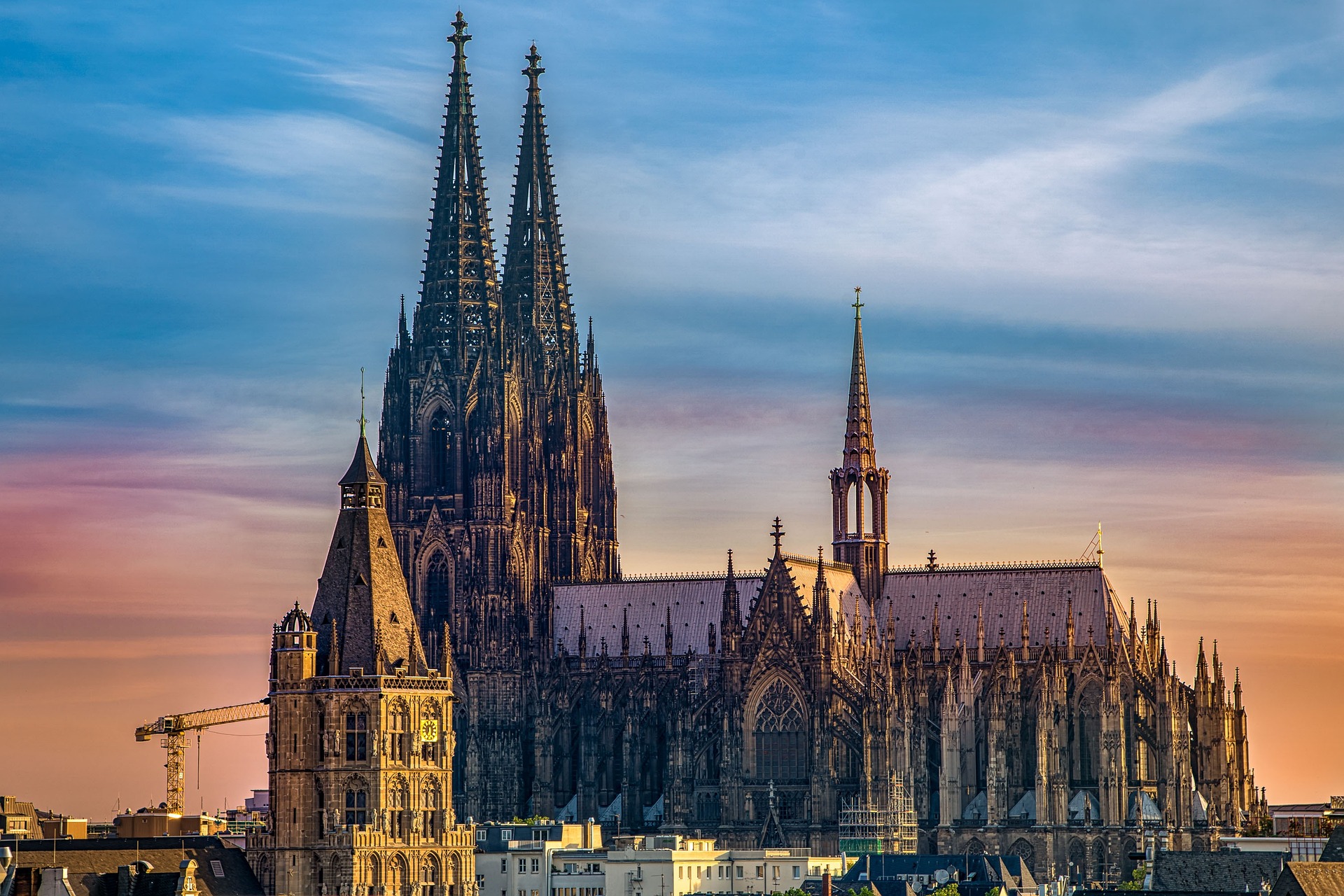 Cologne Cathedral – Exploring the Majesty