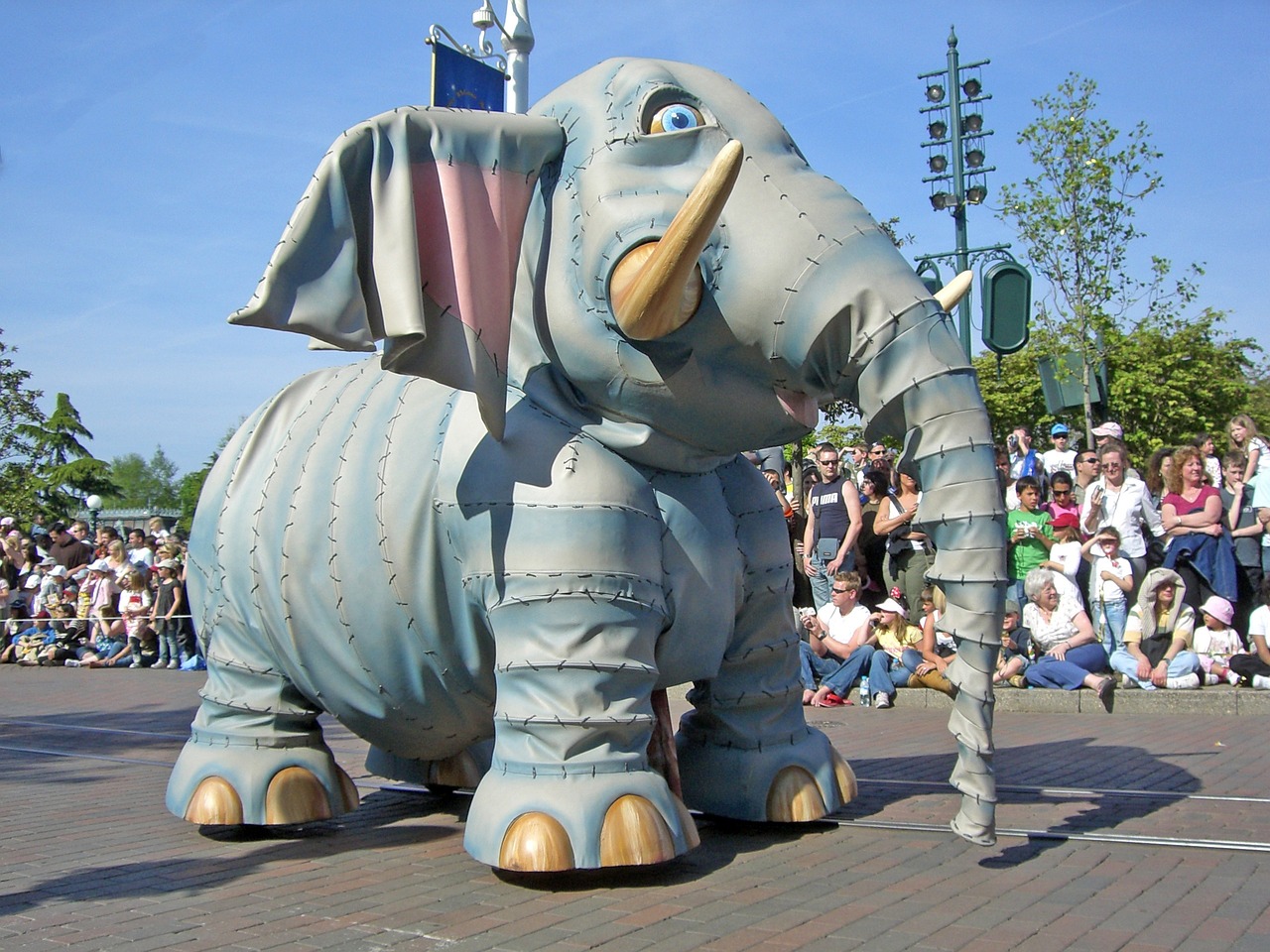 Disneyland Paris