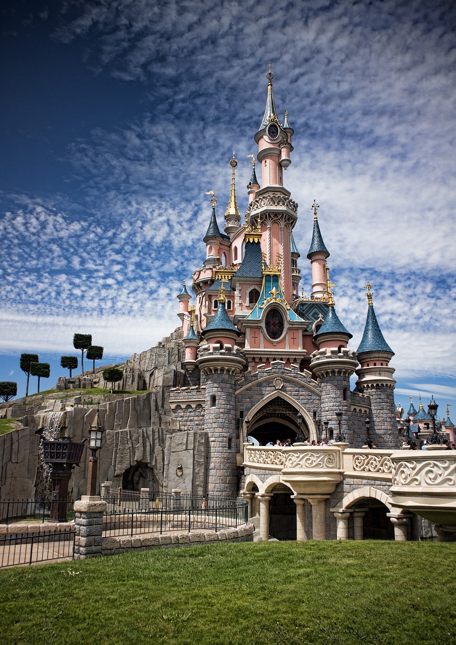 Disneyland Paris