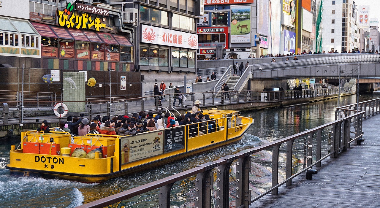 Dotonbori