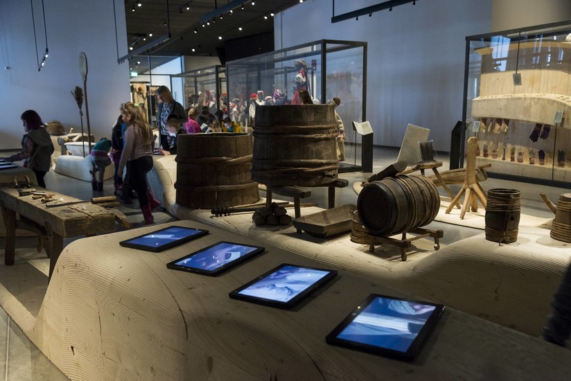 Estonian National Museum