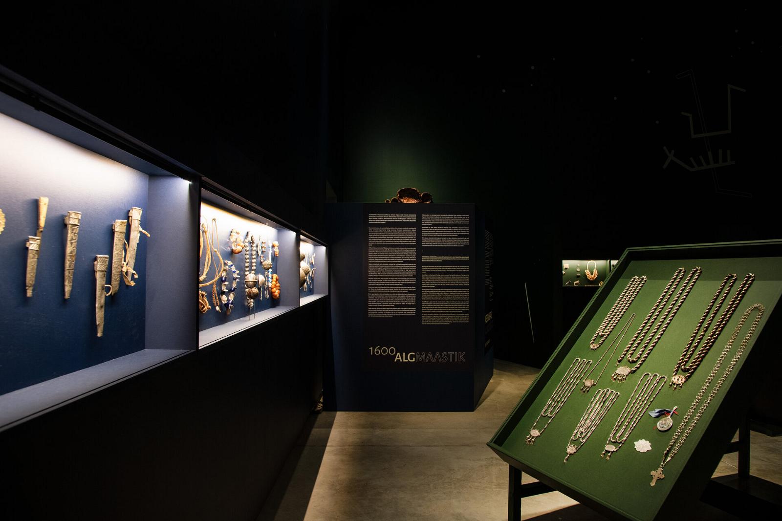 Estonian National Museum