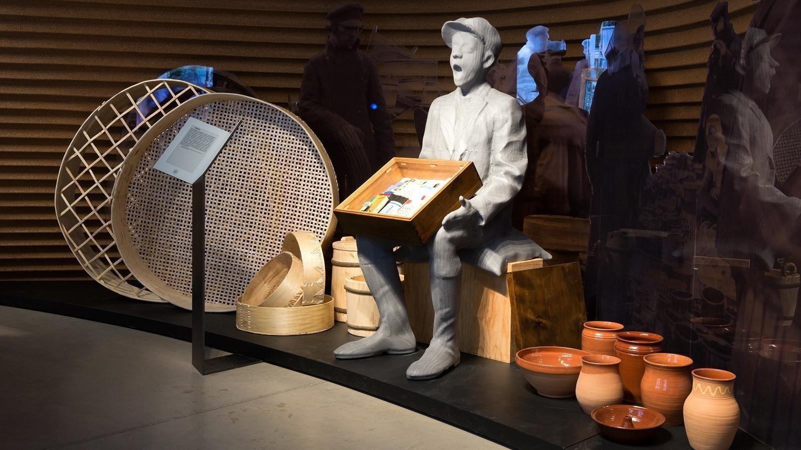 Estonian National Museum