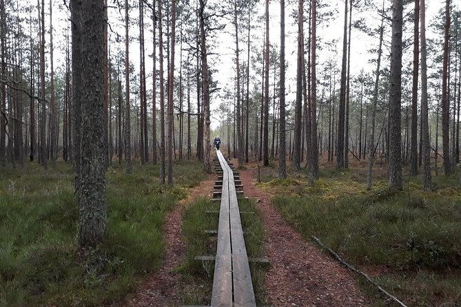 Lahemaa National Park