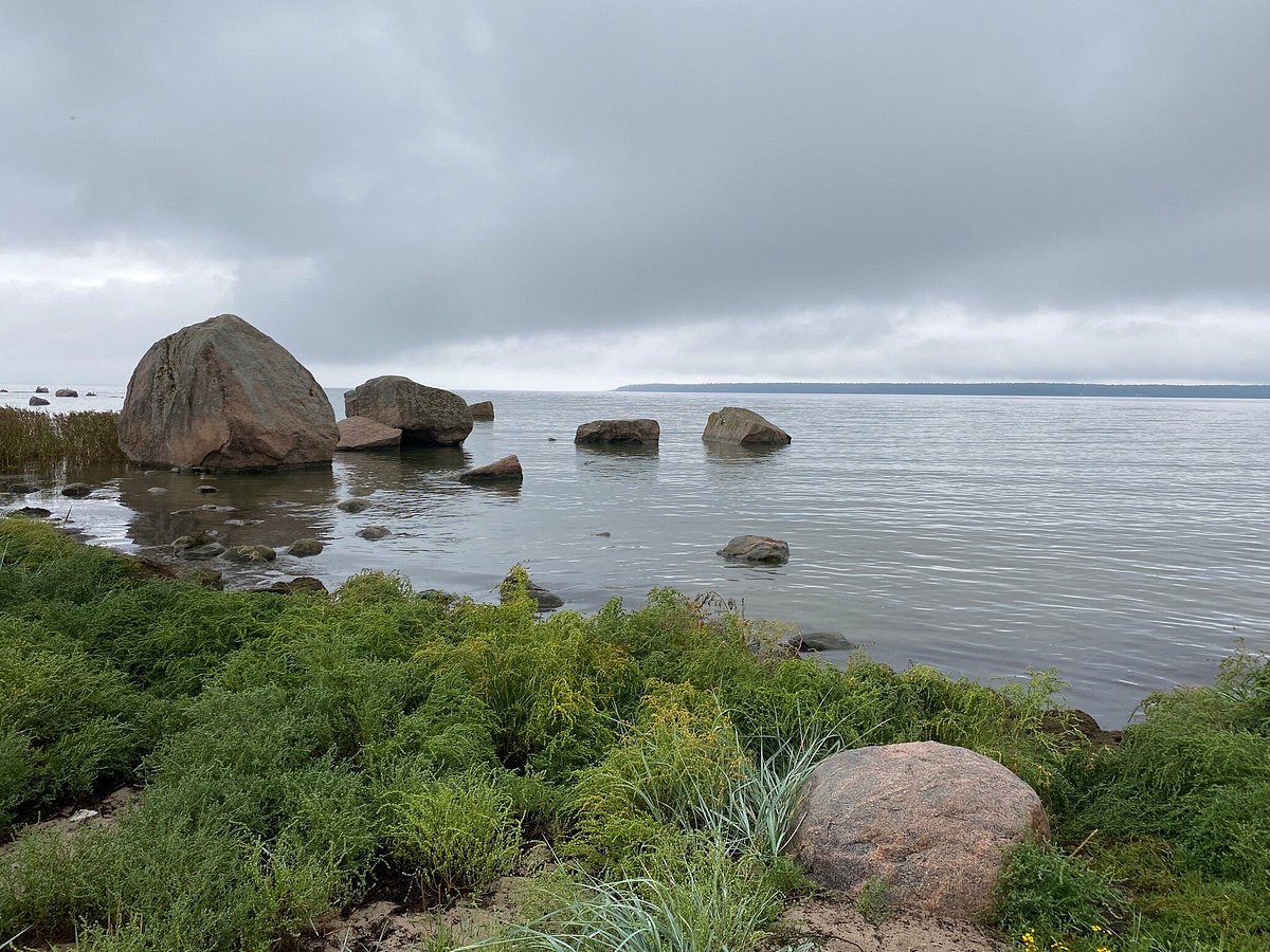 Lahemaa National Park
