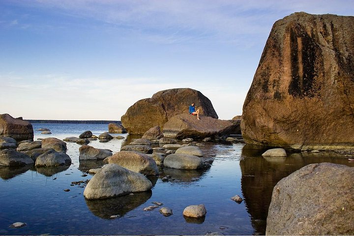 Lahemaa National Park