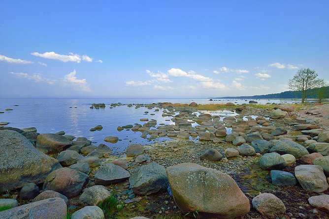 Lahemaa National Park