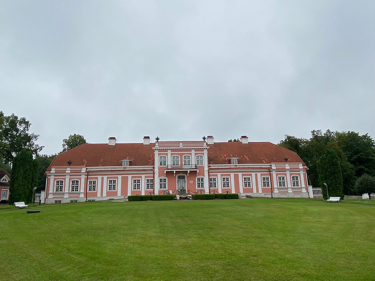 Lahemaa National Park