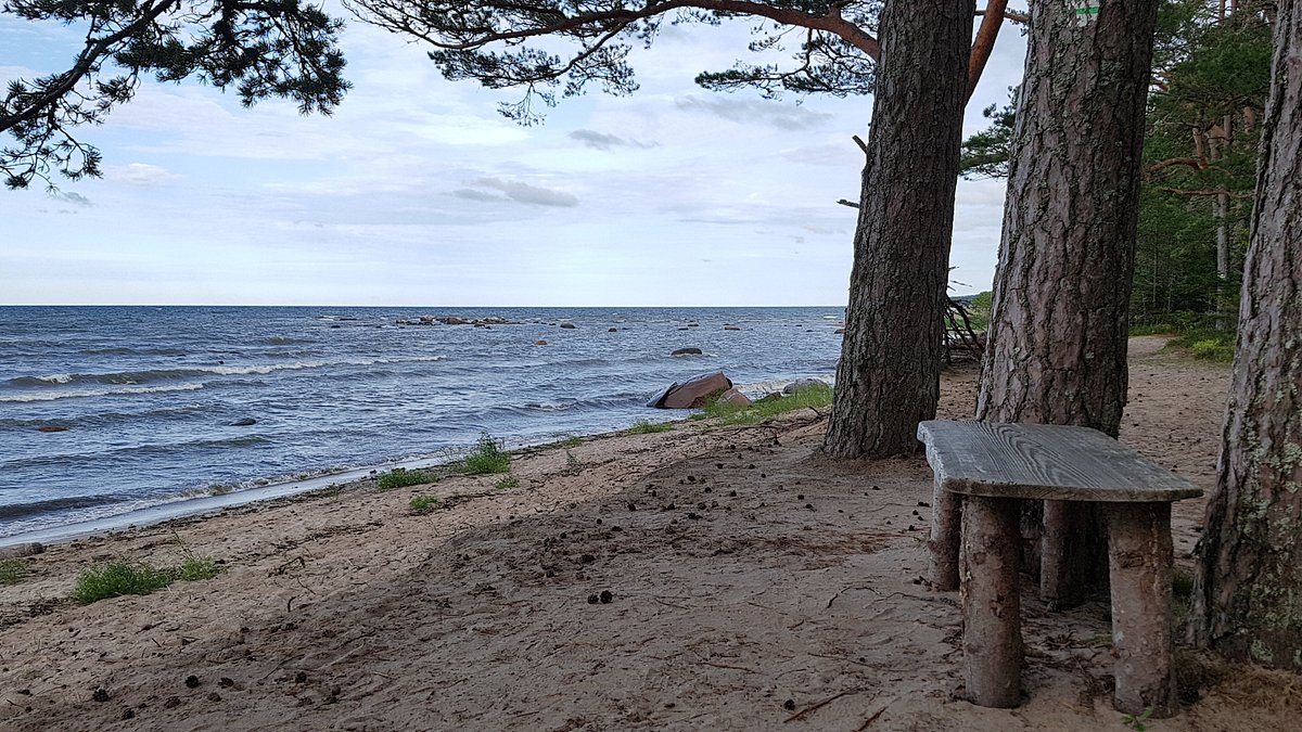 Lahemaa National Park