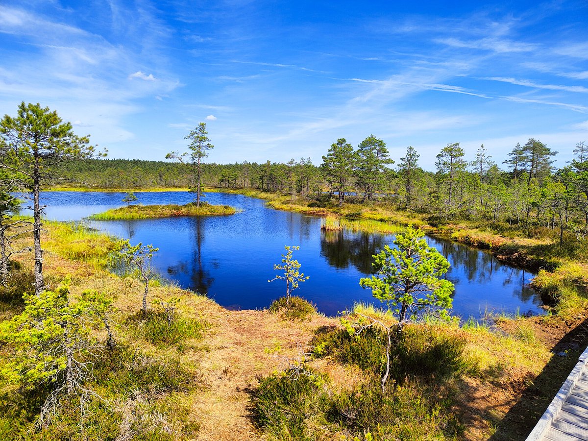 Lahemaa National Park