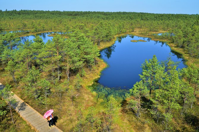 Lahemaa National Park