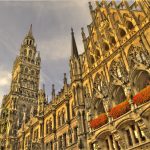 Marienplatz