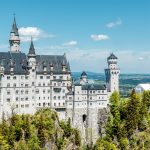 Schloss Neuschwanstein