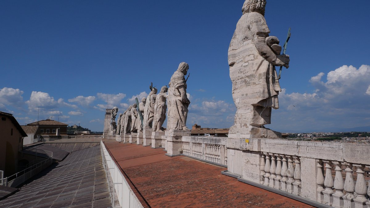 St. Peter's Basilica