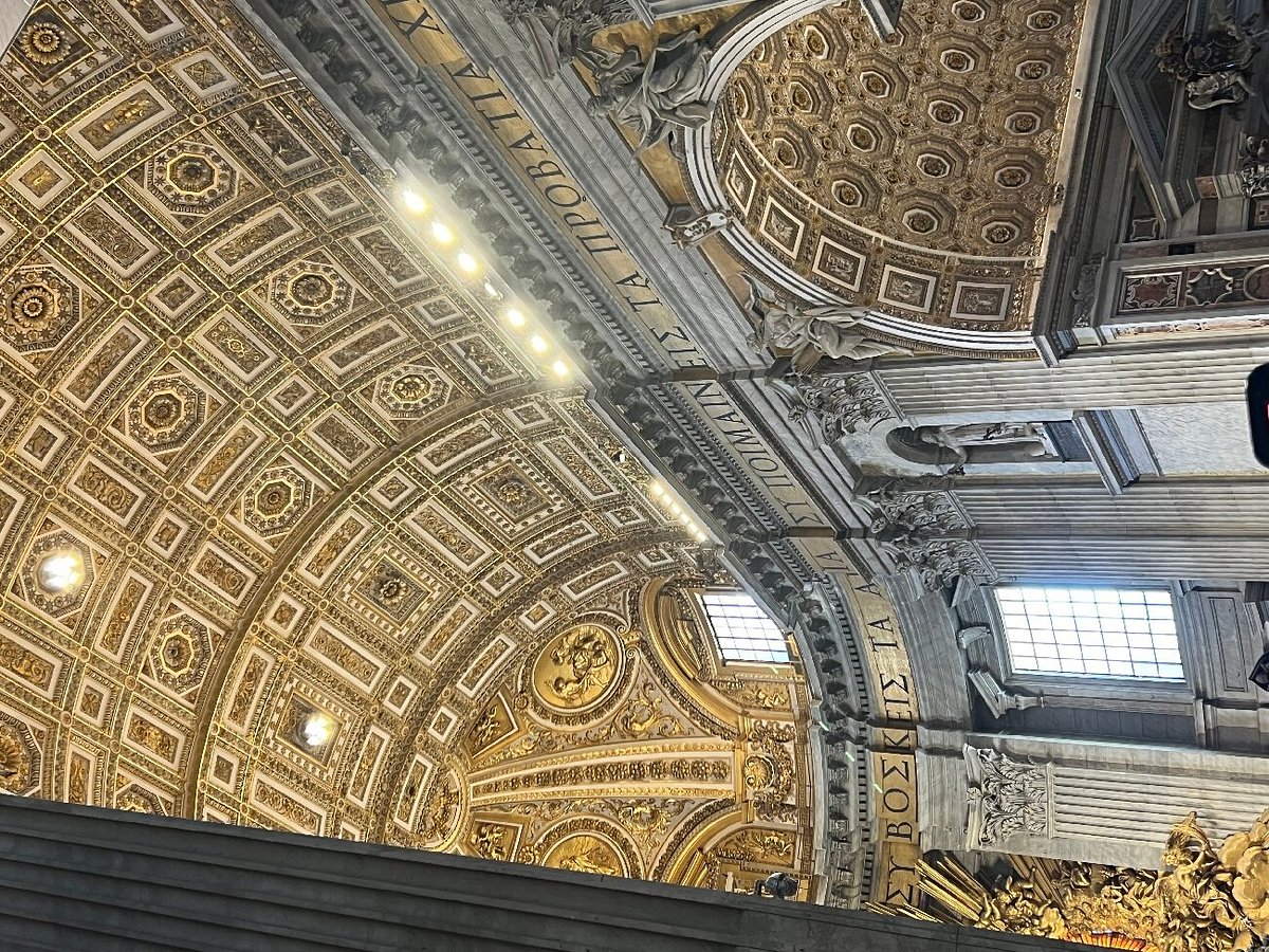 St. Peter's Basilica