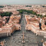St. Peter's Square - Vatican City