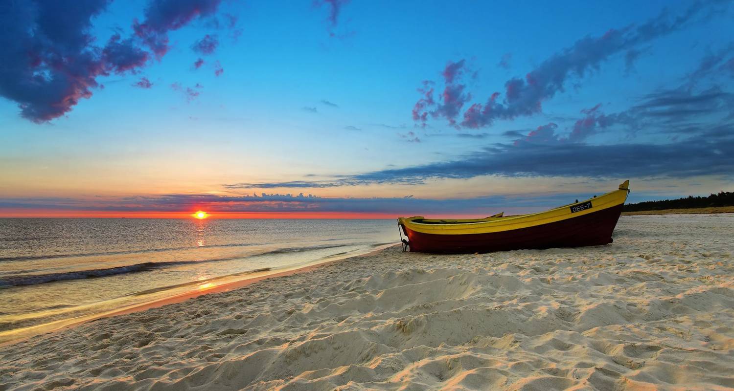 The Best of Goa – Beaches, Culture, and Adventure
