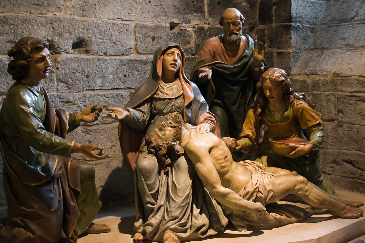 The Cathédrale Notre-Dame