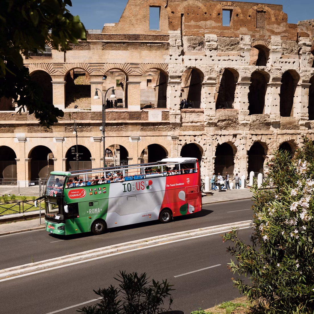 Vatican Museums & Sistine Chapel Fast Ticket