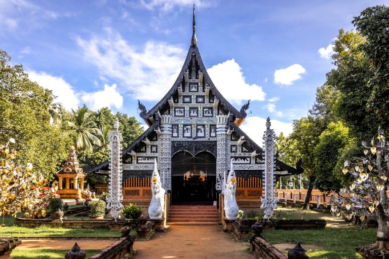 Wat Lok Moli