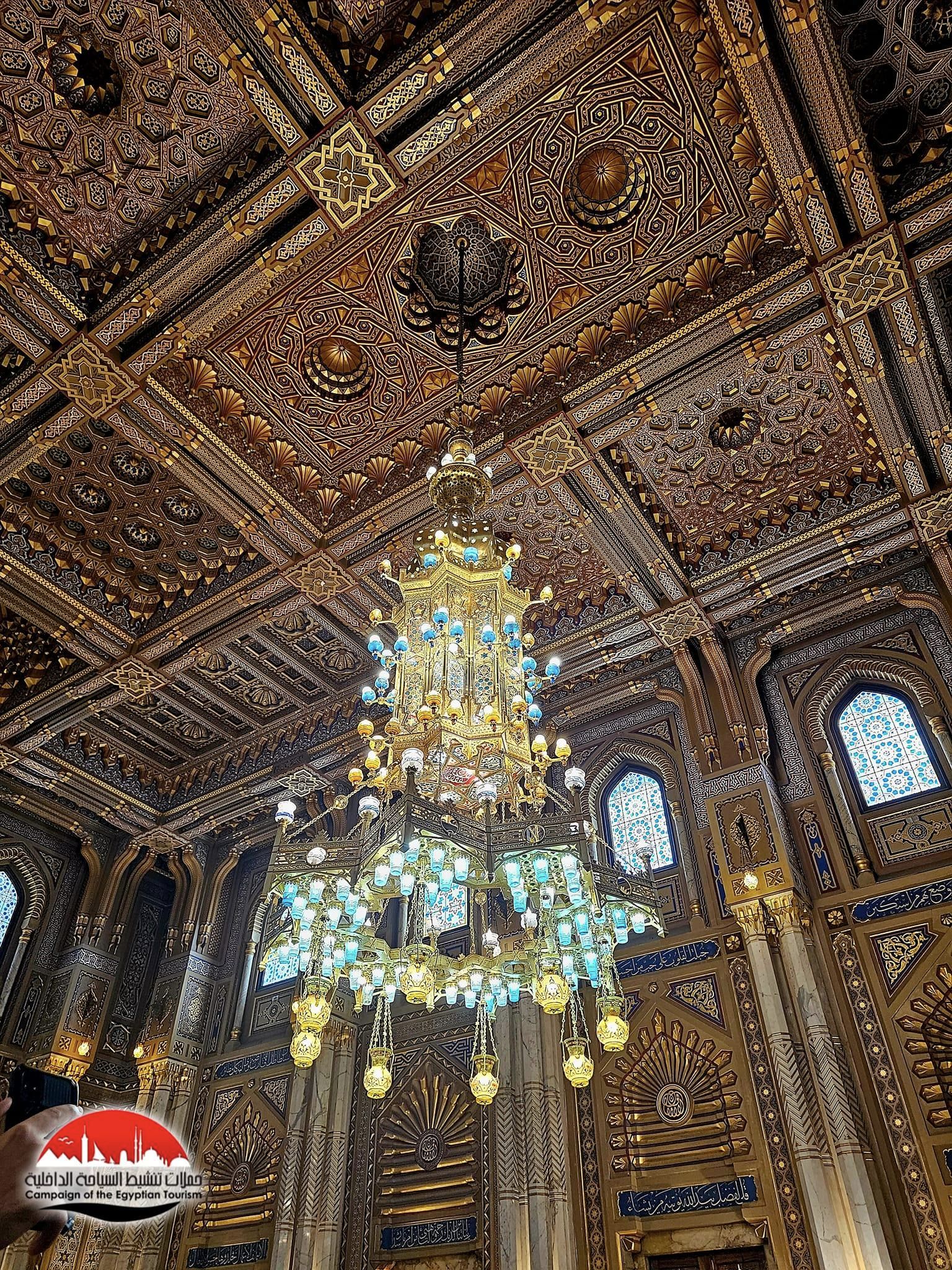 Abdeen Palace Museum