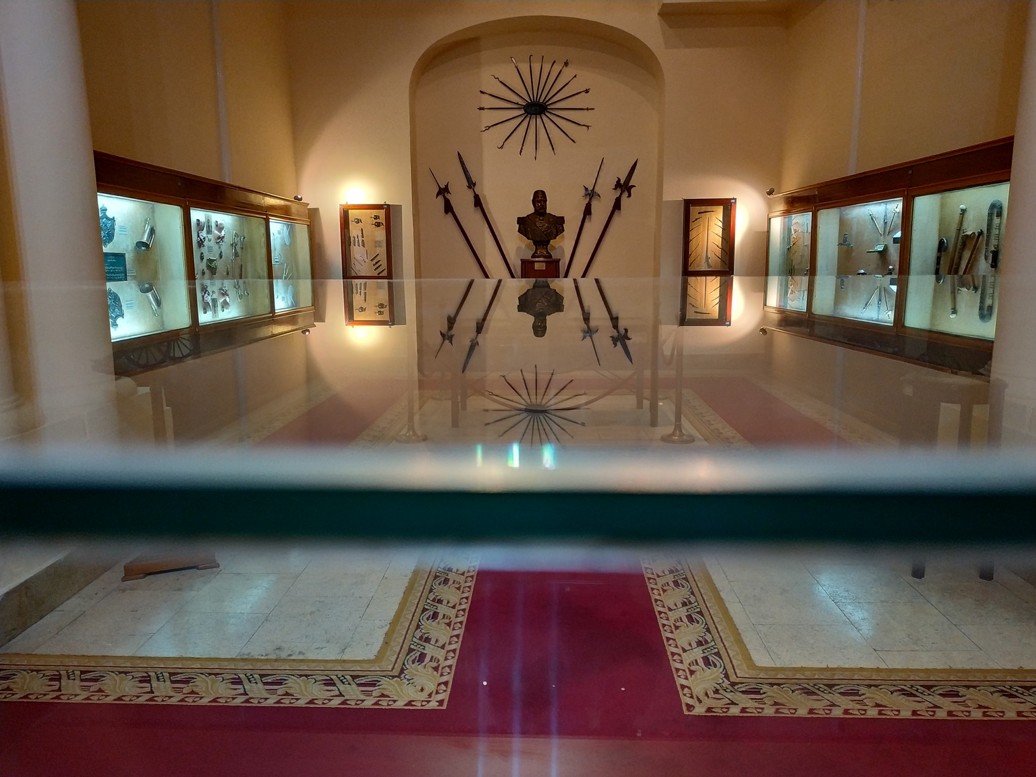 Abdeen Palace Museum