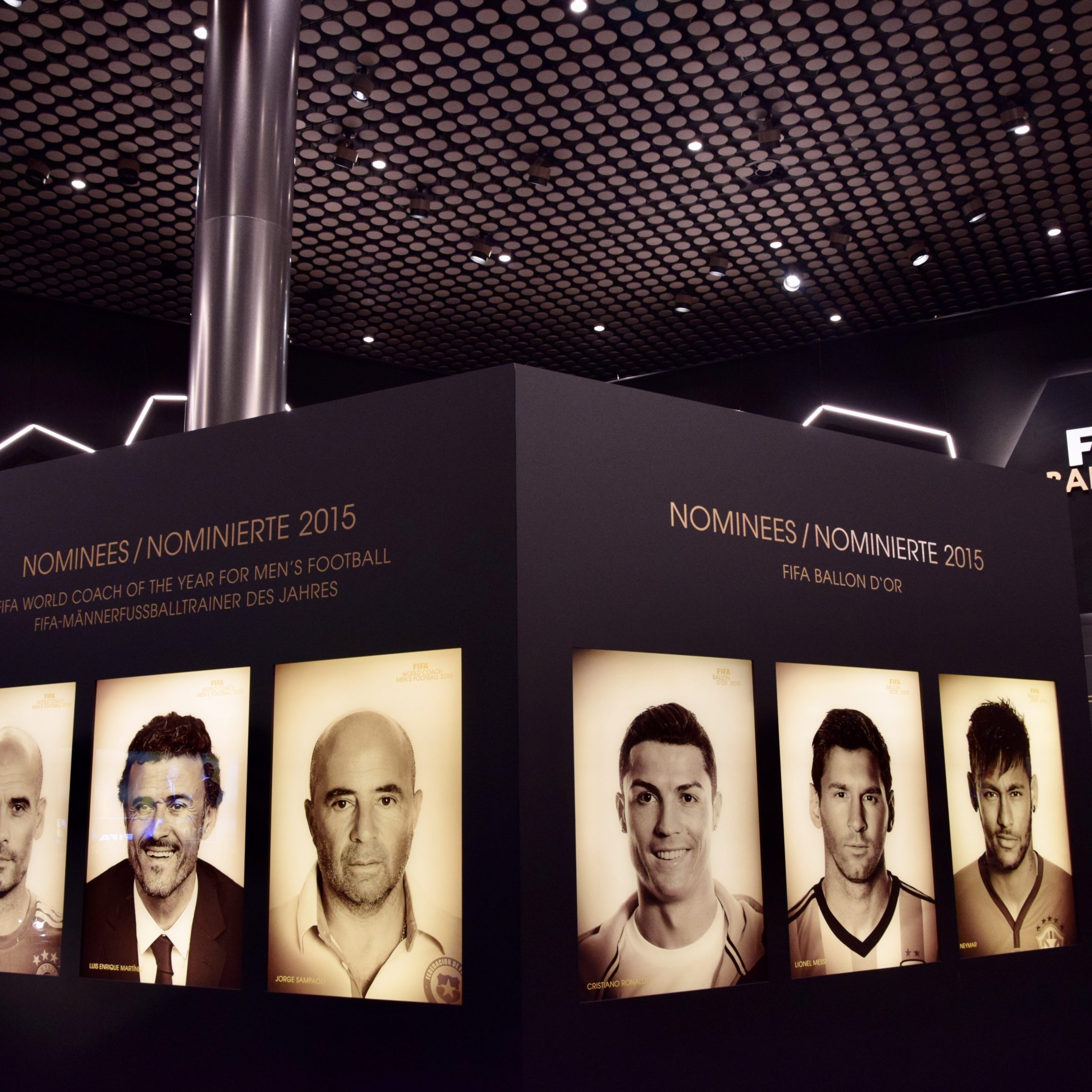 FIFA Museum: A Treasure of Footballing History