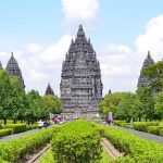 Prambanan Temple