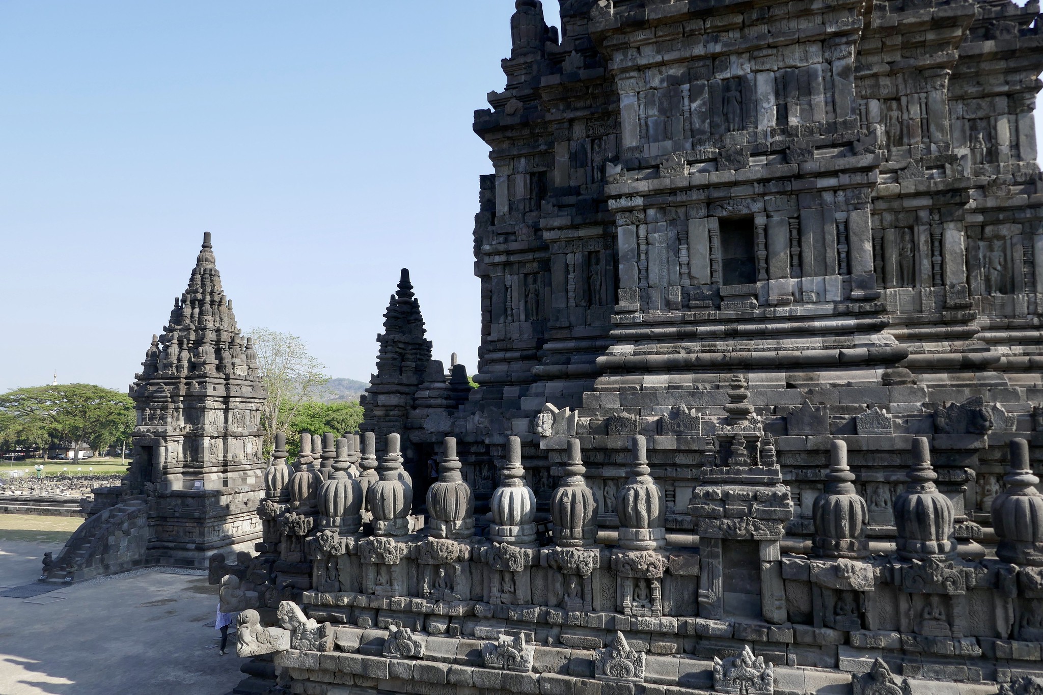 Prambanan Temple