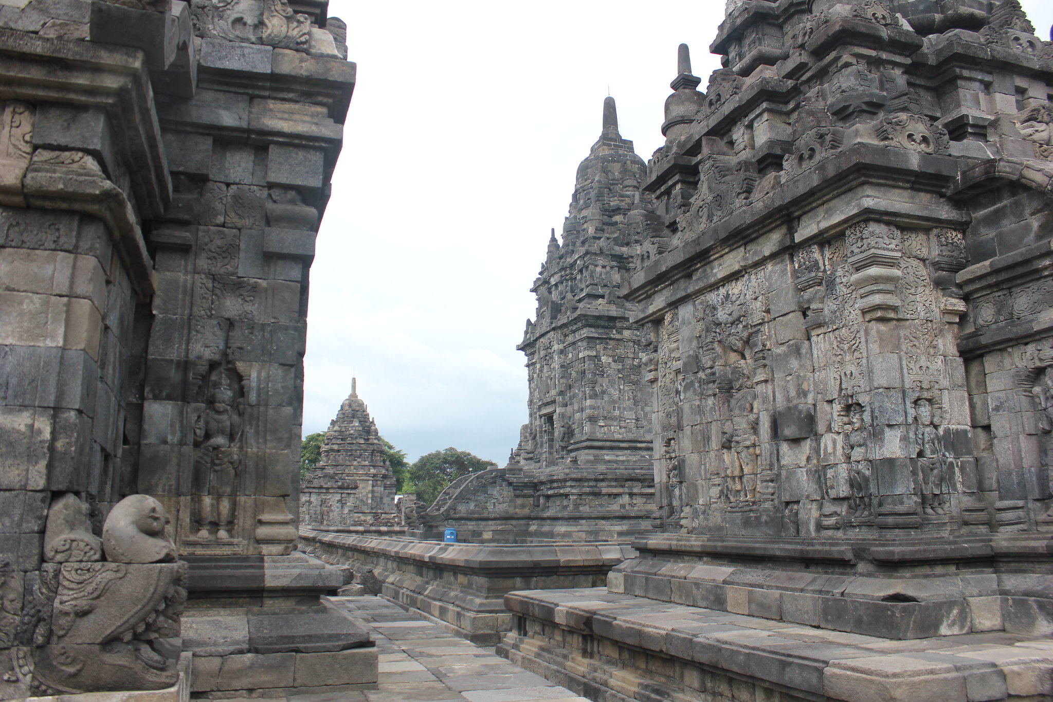 Prambanan Temple