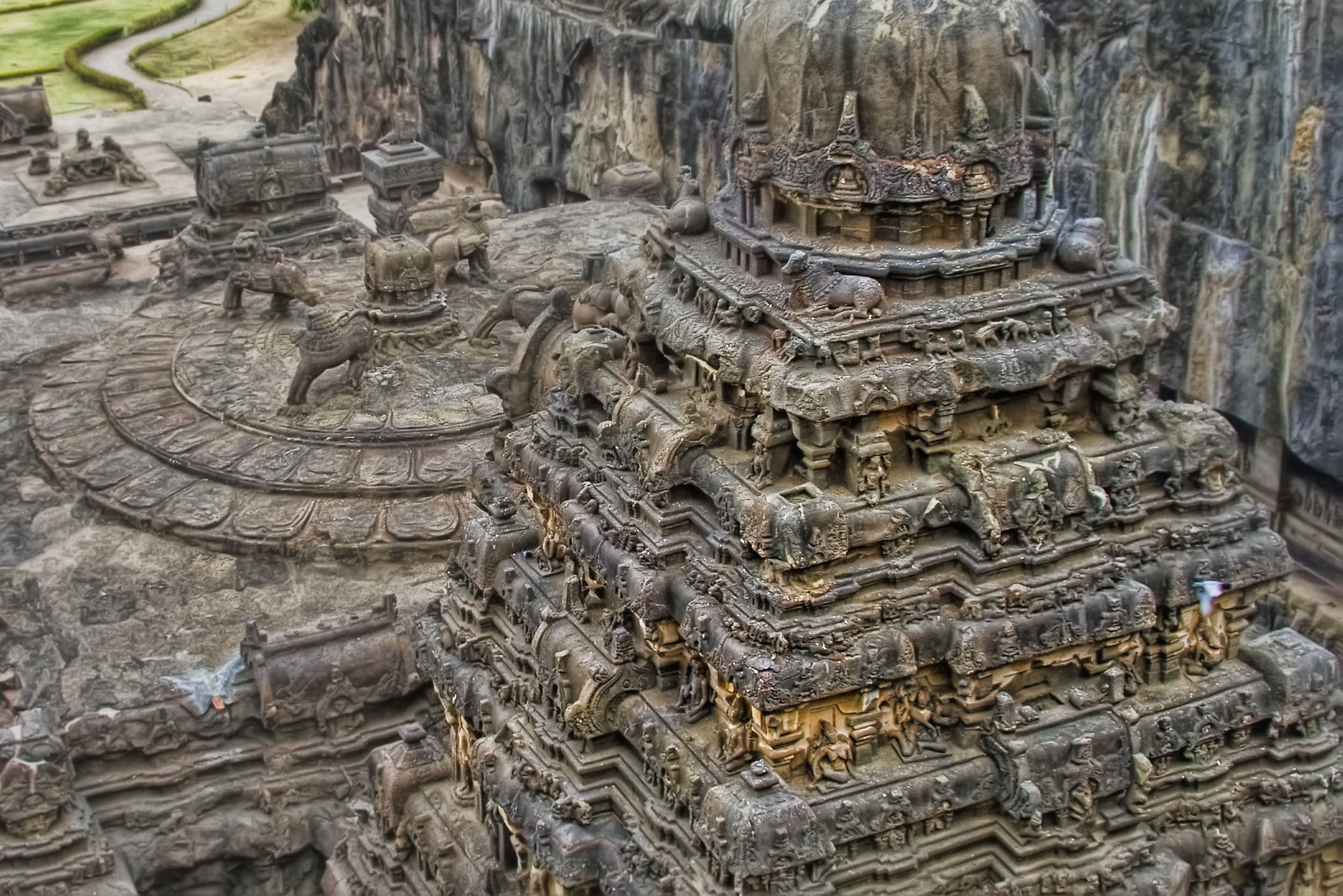 Ajanta and Ellora Caves – Hidden Gem in India