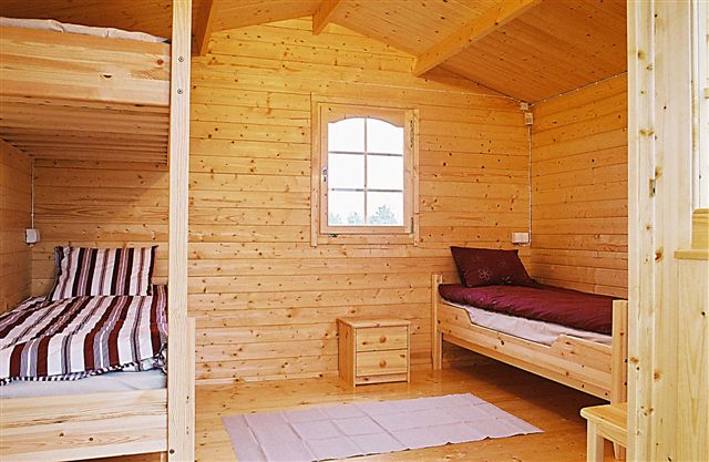 Pivarootsi Windmill Garden Holiday House