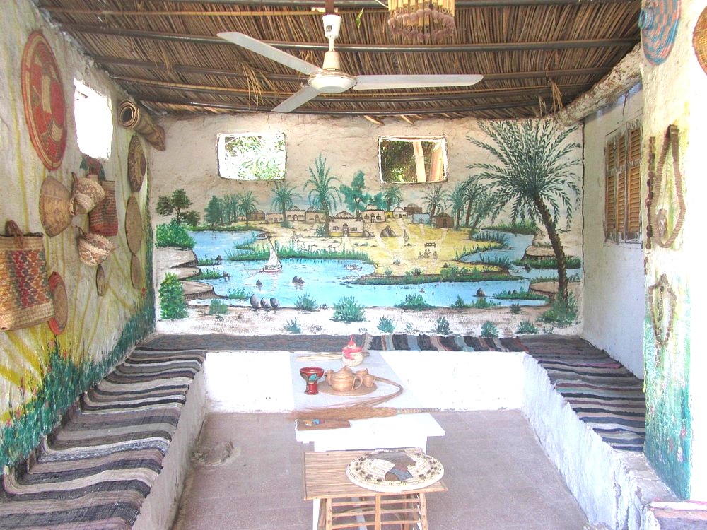 Animalia Museum: Explore the Natural and Cultural Heritage of Aswan