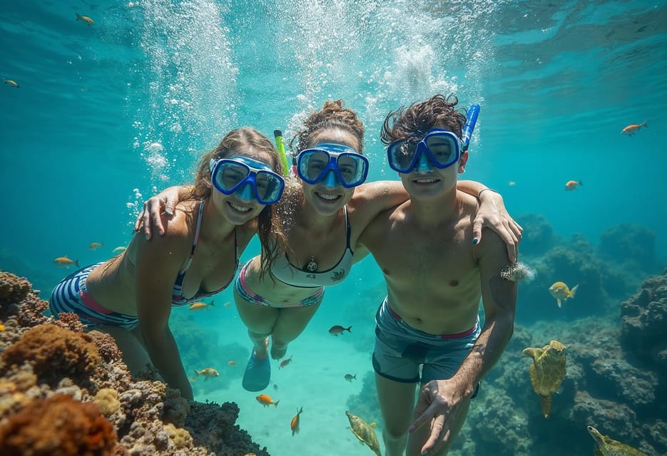 Cairo and Sharm El-Sheikh Tour