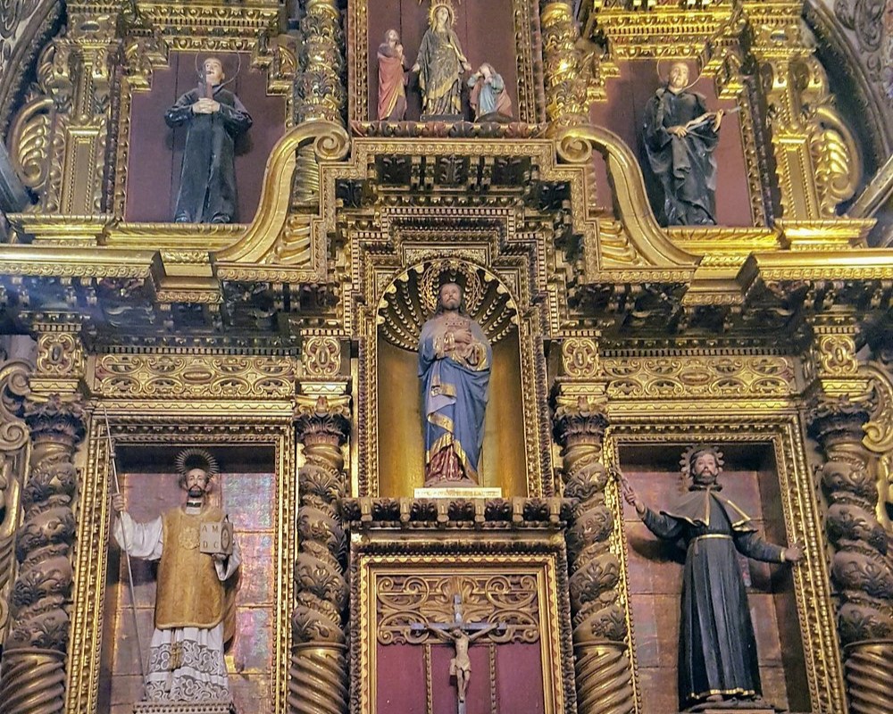 Capilla Doméstica – A Hidden Gem in Argentina